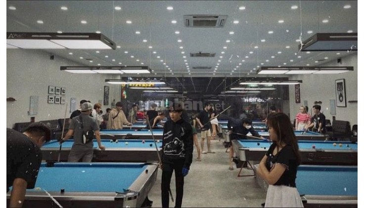 Cho thuê nhà Mặt Tiền Thạch Lam 320m2 - NGANG 11m - NGAY NGÃ TƯ